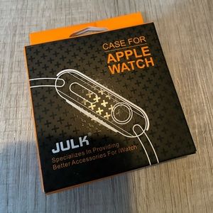 Case for Apple Watch Julk brand